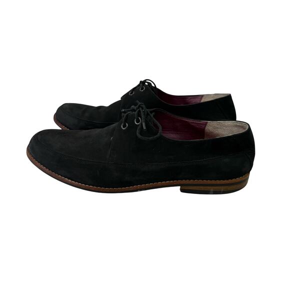Hammer Smith Men’s Suede Shoes sz Euro 44 ( 10.5 ) # Box 136 main image 10